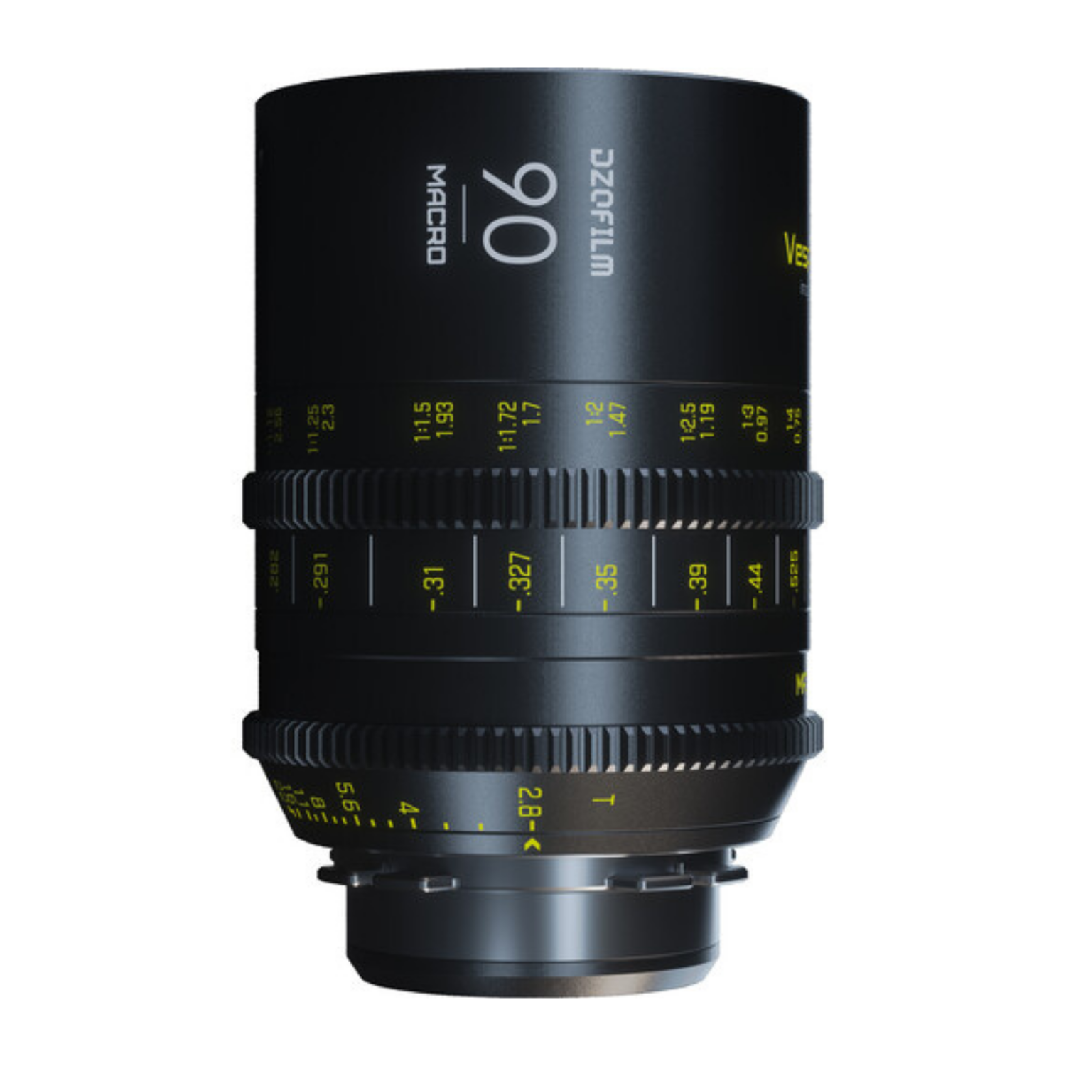 DZOFILM Vespid 90mm T2.8 Macro FF for Canon EF