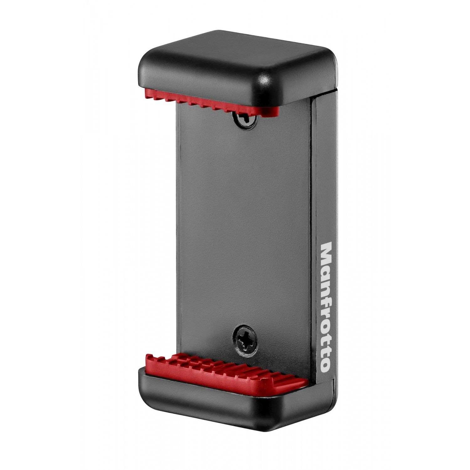 Manfrotto MCLAMP Universal Smartphone Clamp with 2× 1/4″ Threads