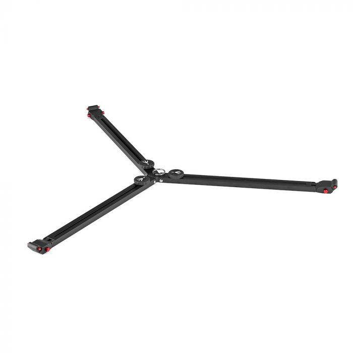 Manfrotto MVASPR2N1 2-in-1 Spreader for 645 FTT and 635 FST