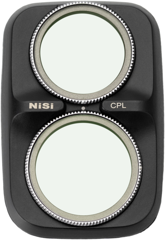 NISI Filter Circular Polarizer CPL for DJI Osmo Pocket 4 Pro