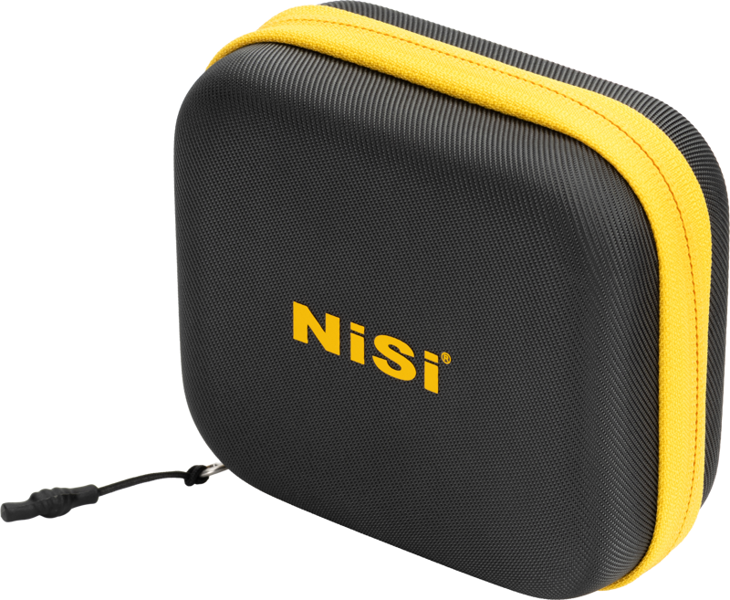 NISI Filter Pouch Caddy95 III for Circular Filters