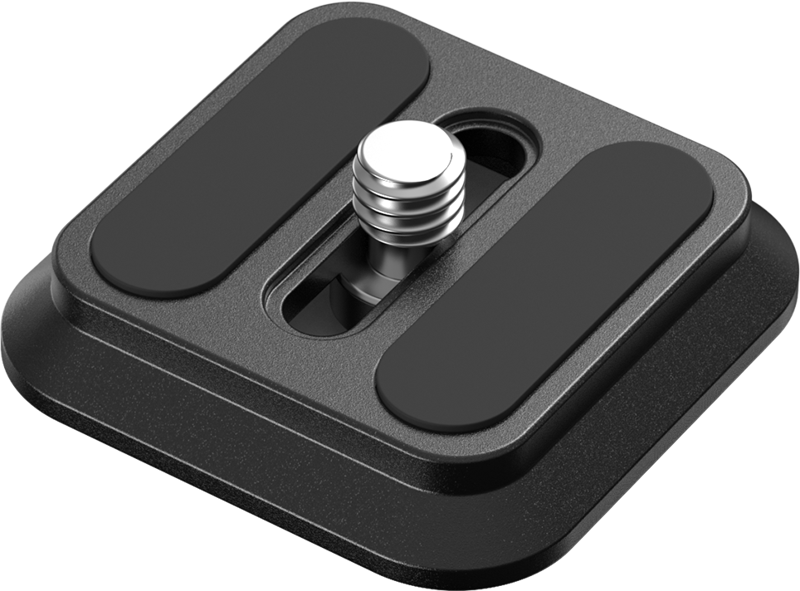 SMALLRIG 5912 Quick Release Mount Plate for SmallRig Vertical Base