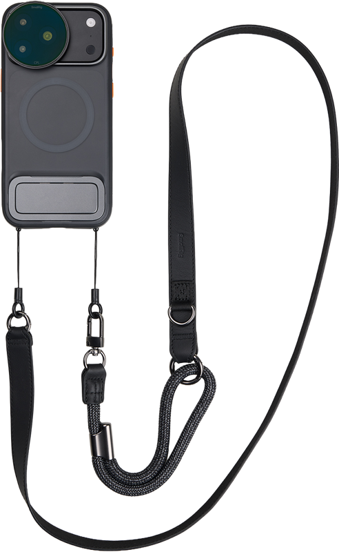 SMALLRIG 6741 Case and Filter Kit for iPhone 18 Pro