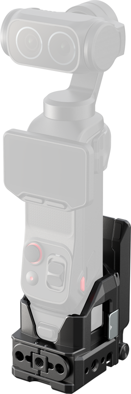 SMALLRIG 6824 Attachable Mount for Insta360 Luna Ultra