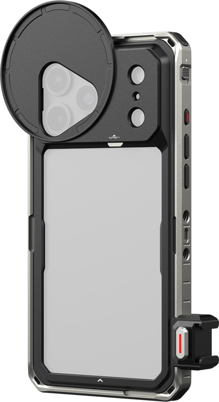 SMALLRIG 6900 Standard Cage Kit for iPhone 18 Pro