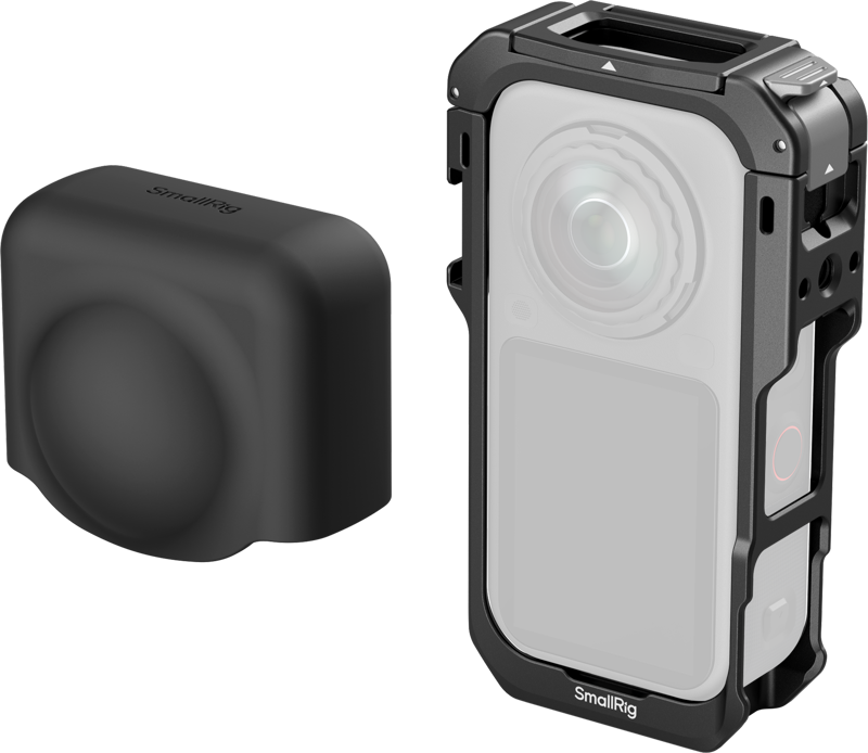 SMALLRIG 6965 Cage for Insta360 X6