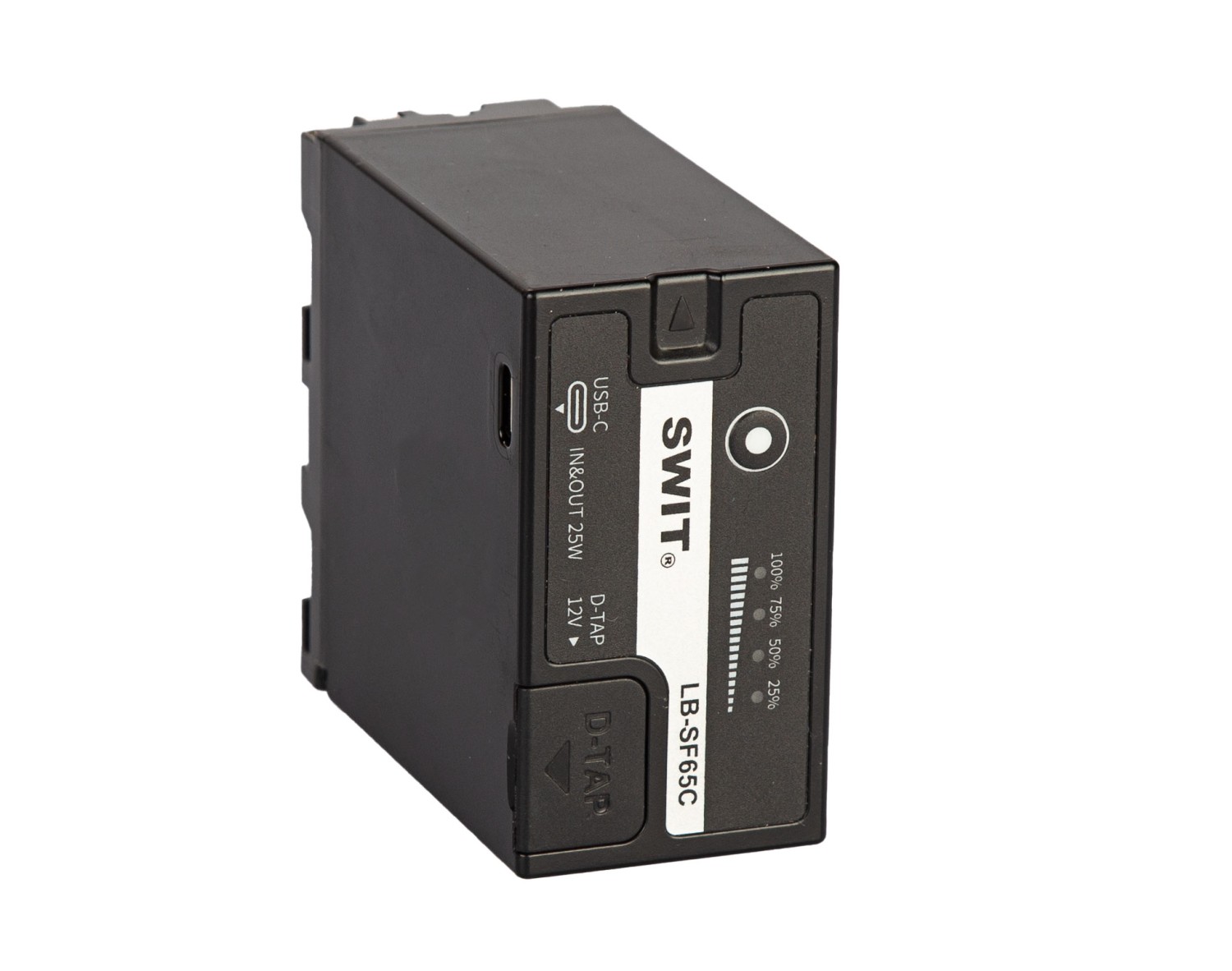 Swit LB-SF65C SONY L Series NP-F Battery Pack