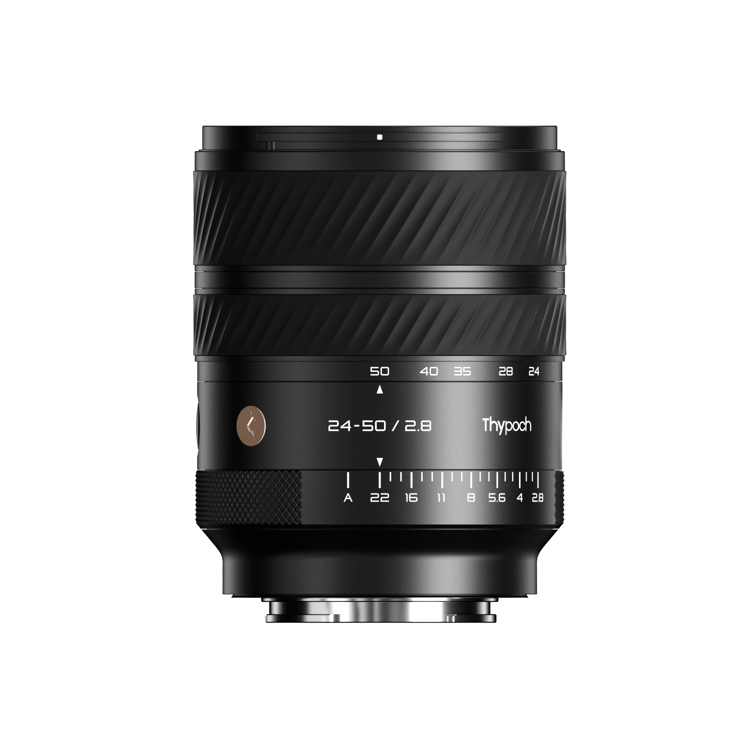 THYPOCH Voyager 24–50mm f/2.8 AF for Sony E