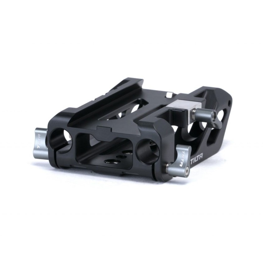 Tilta 15mm LWS Baseplate for RED V-RAPTOR
