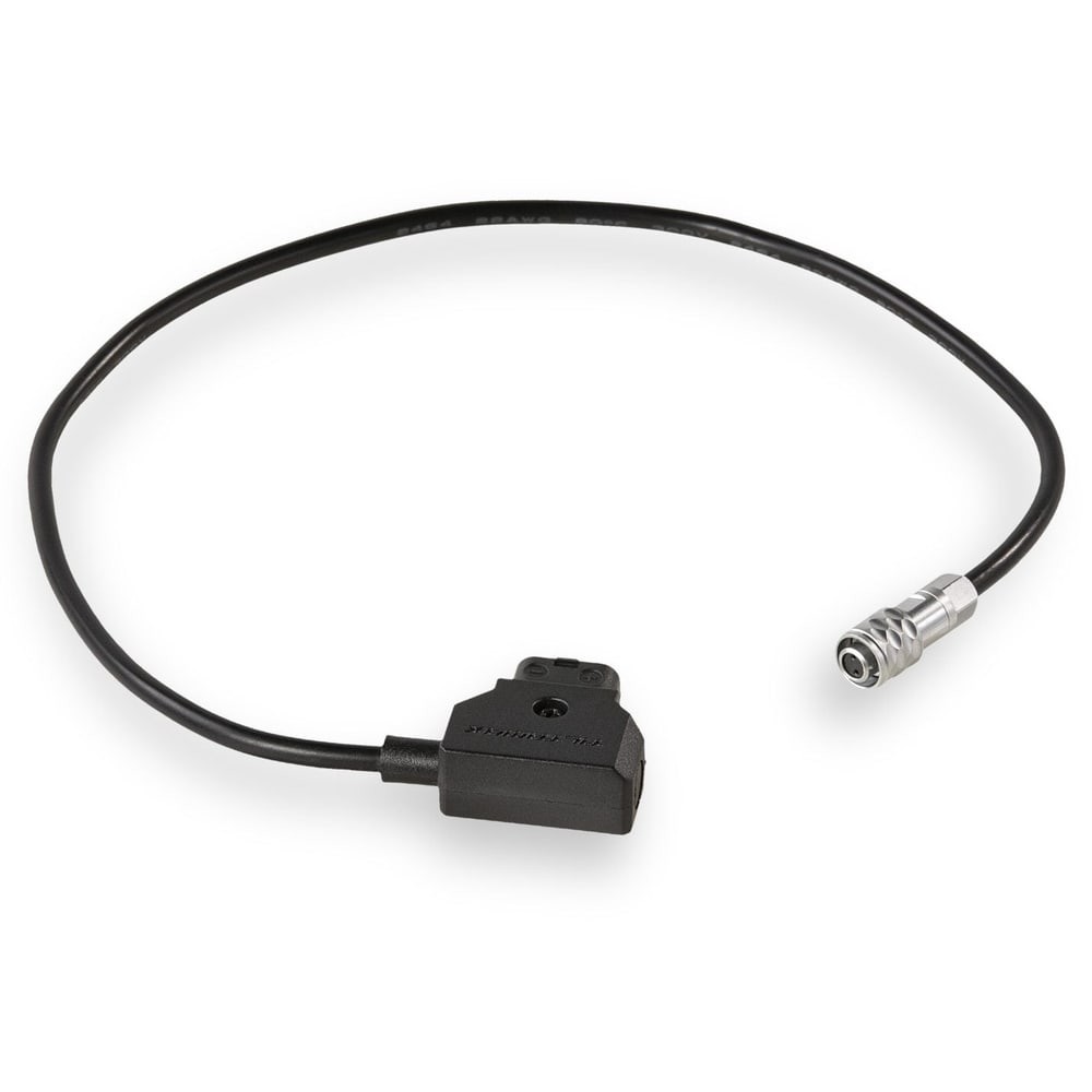 Tilta D-Tap to BMPCC 4K/6K Power Cable