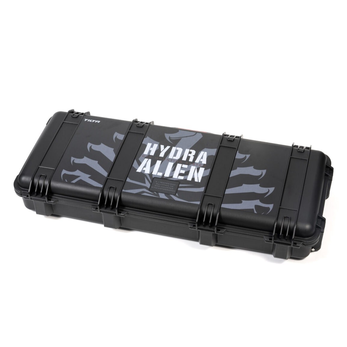 Tilta Hydra Alien Car Mounting Hard Shell Waterproof Safety Case