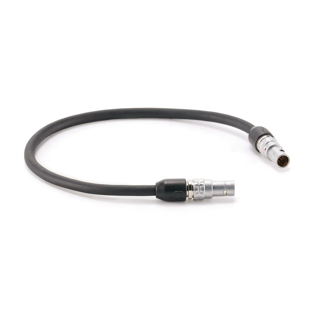 Tilta Nucleus-M II 7-Pin to 7-Pin Connection Cable (30cm)