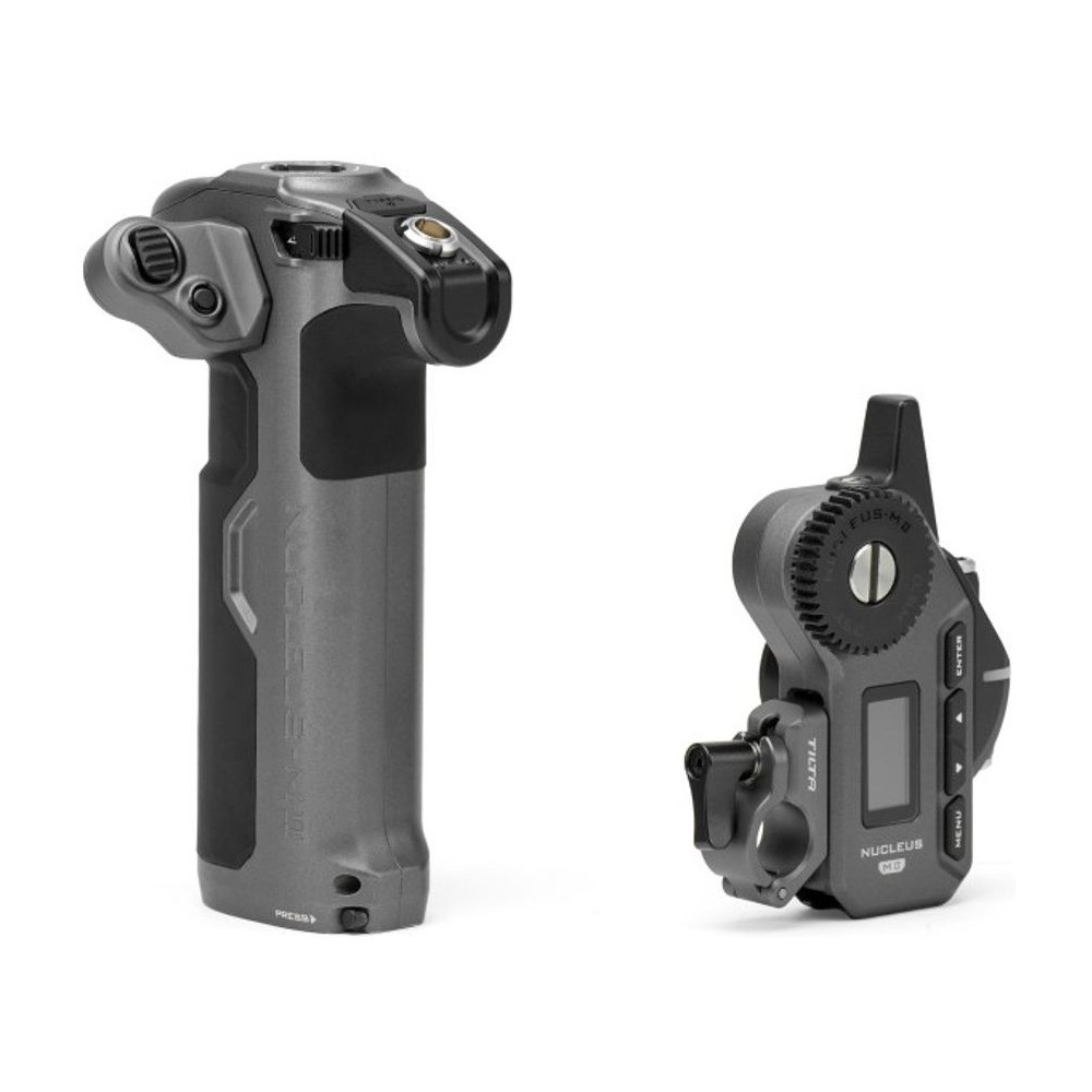 Tilta Nucleus-M II Wireless Lens Control System Control Handle Kit