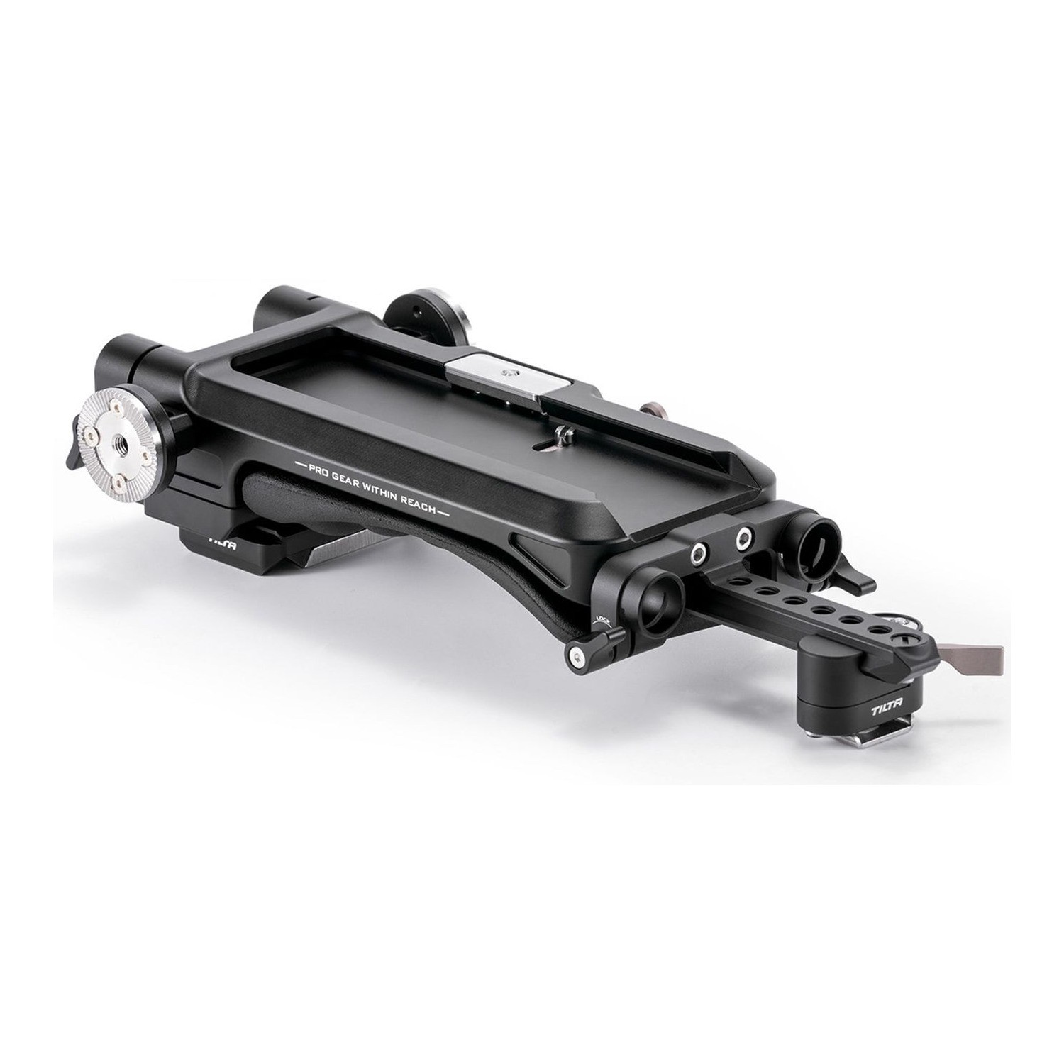 Tilta Quick Release Shoulder Pad Baseplate for Canon C400