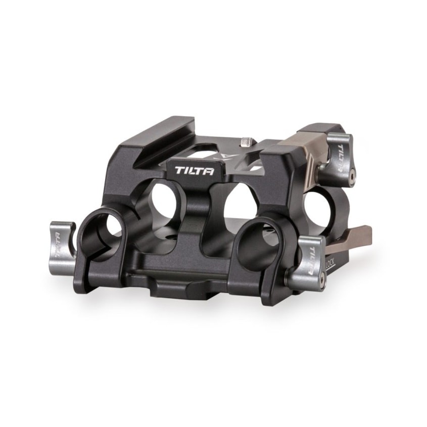 Tiltaing 15mm LWS Baseplate Type IV - Black