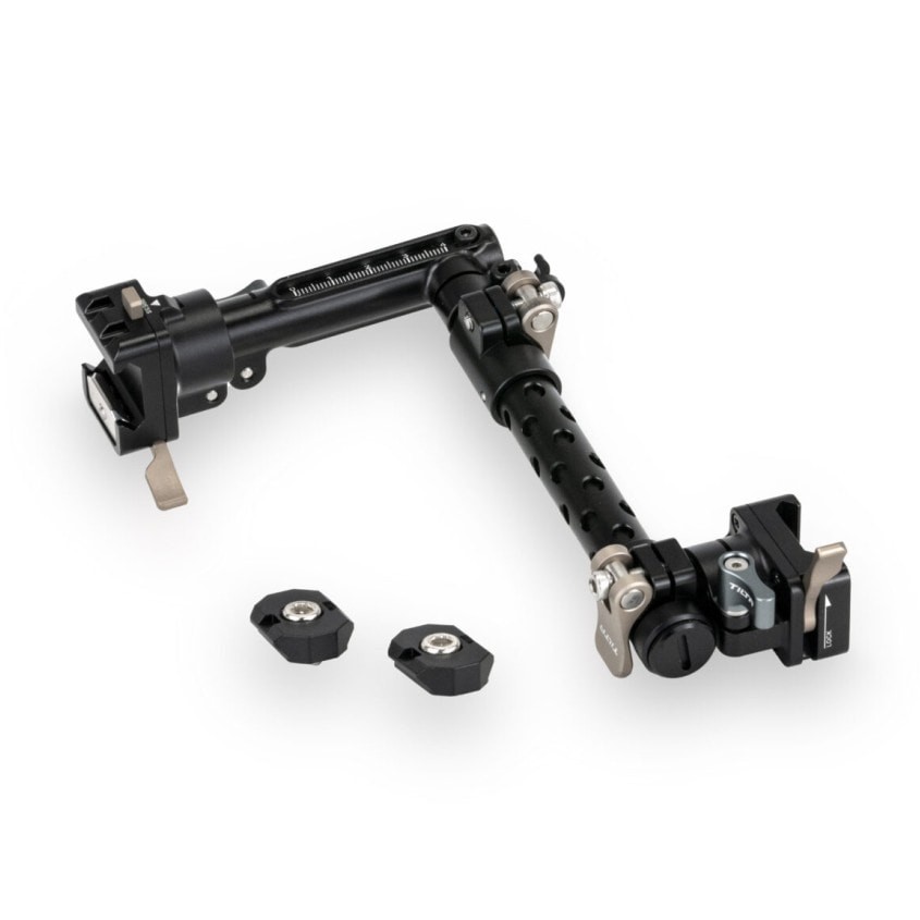 Tiltaing EVF Extension Bracket - Black