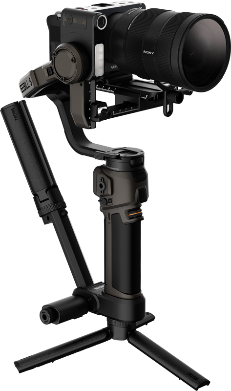 ZHIYUN Weebill 5