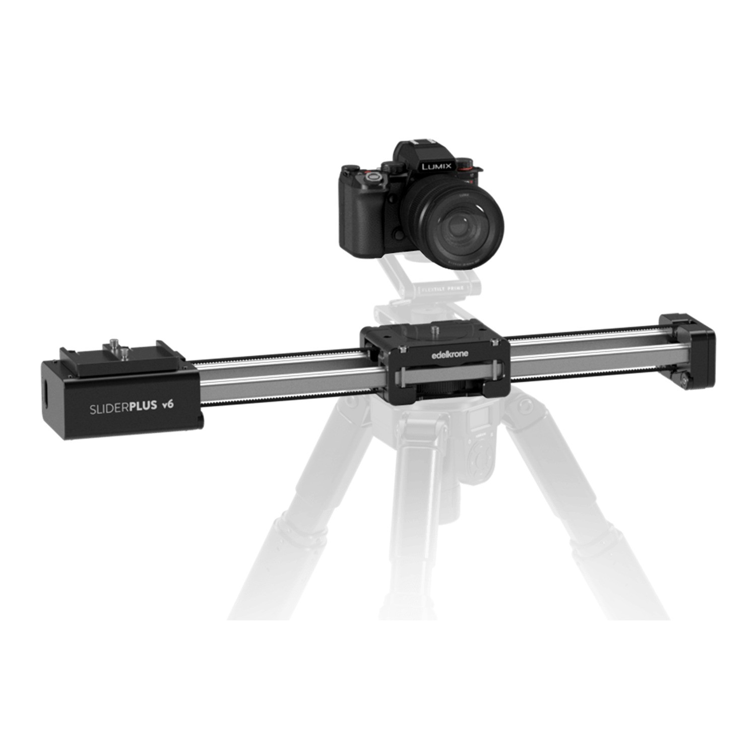 Edelkrone SliderPLUS v6 Compact