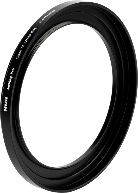 NISI JetMag Pro Matte Box Adapter 82mm-82MAG