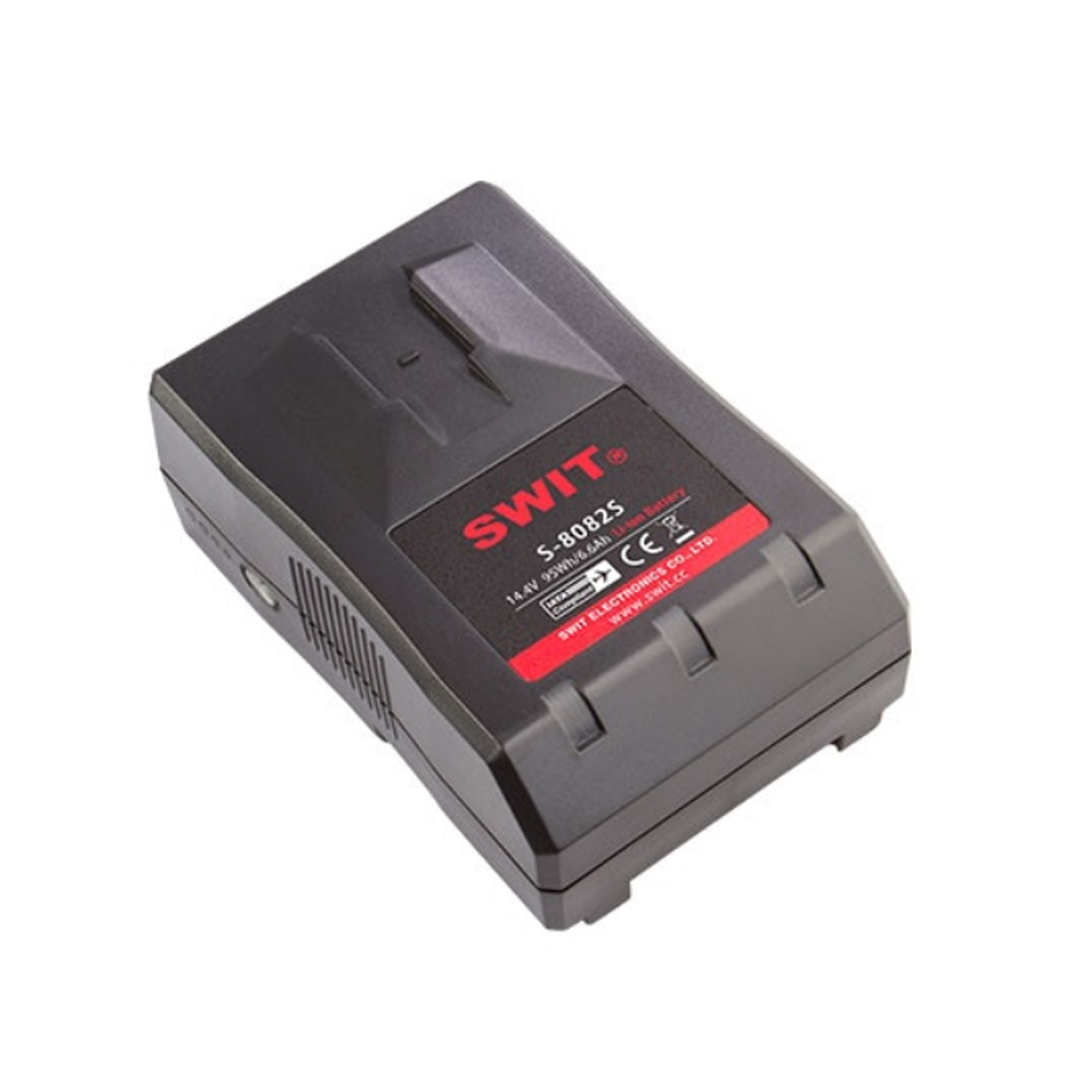 SWIT S-8082S 95Wh V-Mount battery