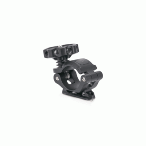 Tilta 50mm Speed Rail Clamp to NATO Adapter - Black