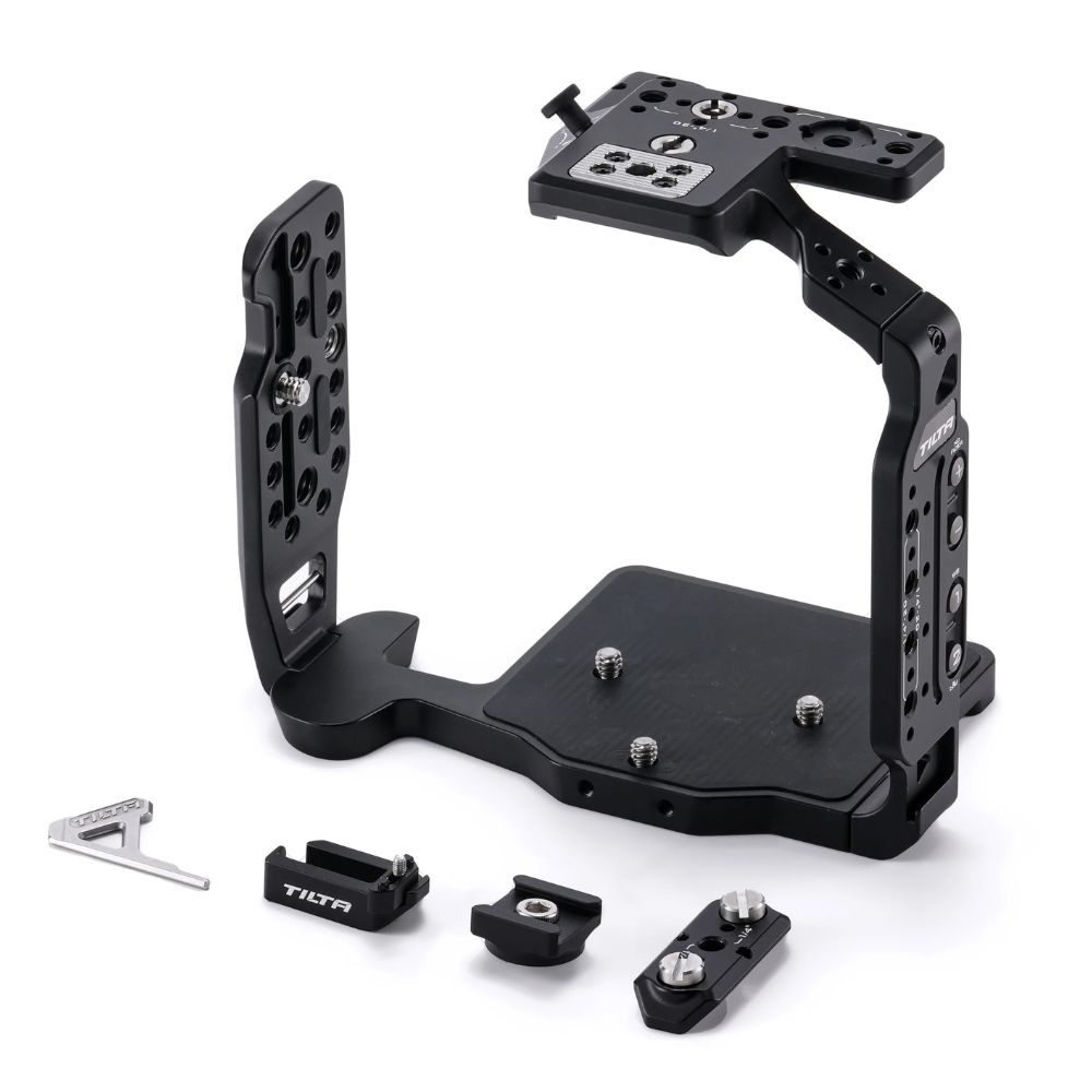 Tilta Camera Cage for Canon C80 Base Kit