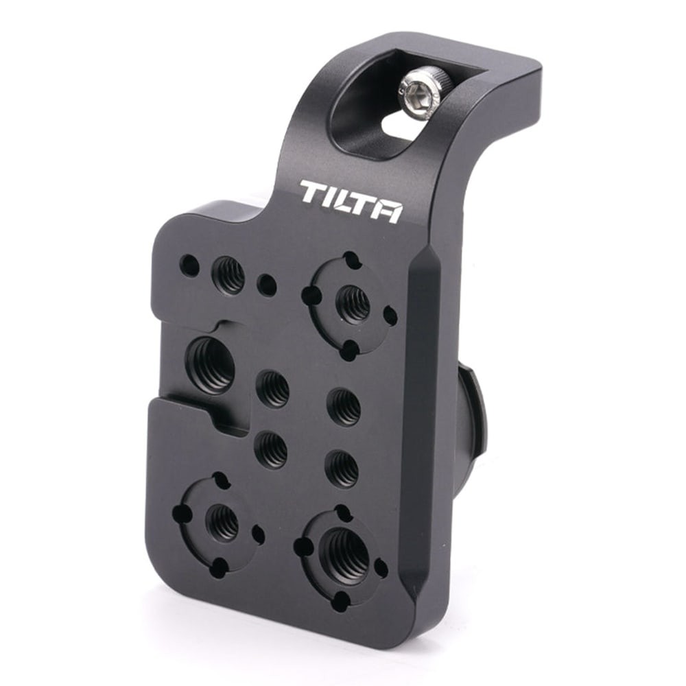 Tilta Heavy Duty Vertical Mounting Bracket for Sony FX6