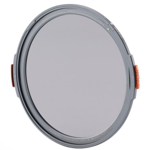 Tilta Illusion Magnetic Circular Polarizer Filter