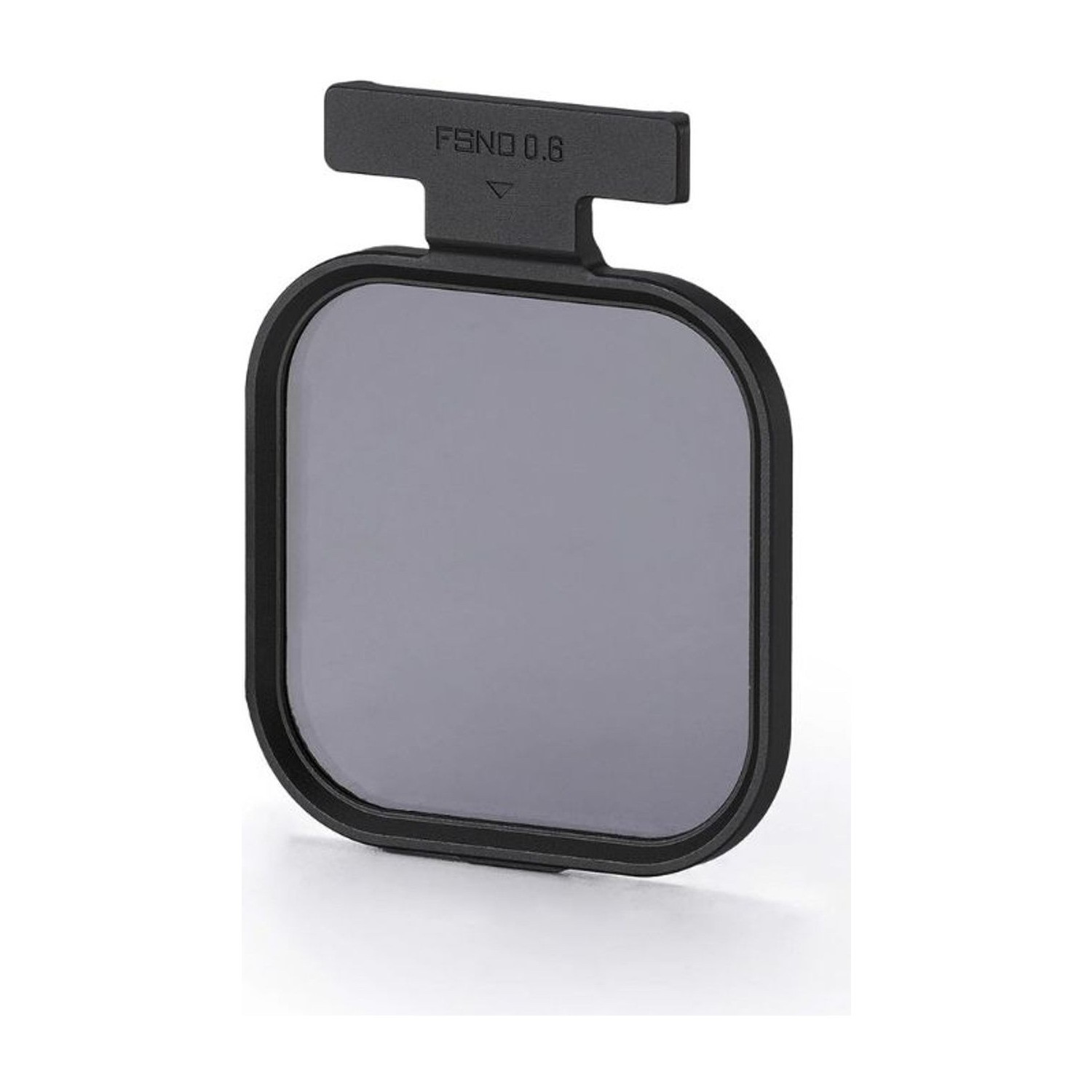 Tilta Khronos Magnetic FSND 0.6 Filter for iPhone - Black