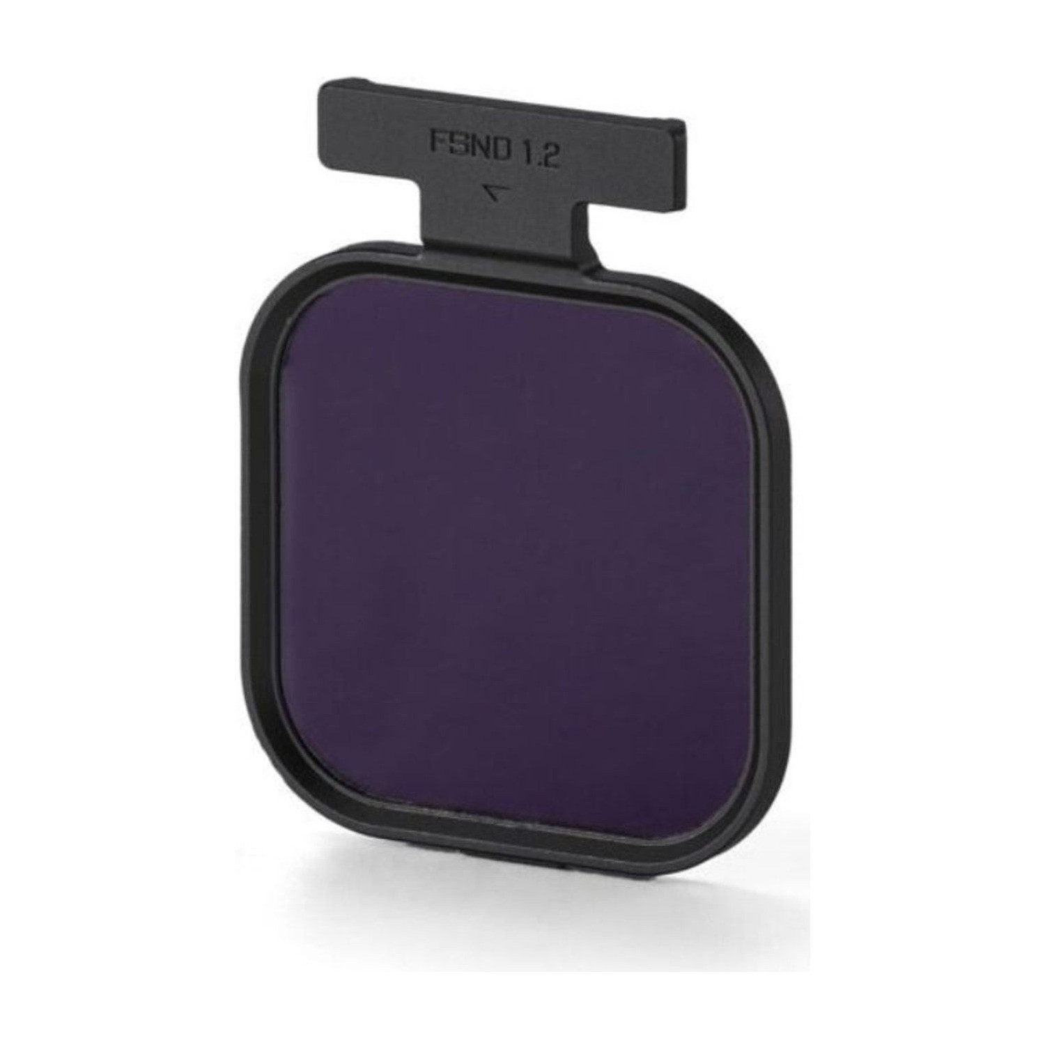 Tilta Khronos Magnetic FSND 1.2 Filter for iPhone - Black