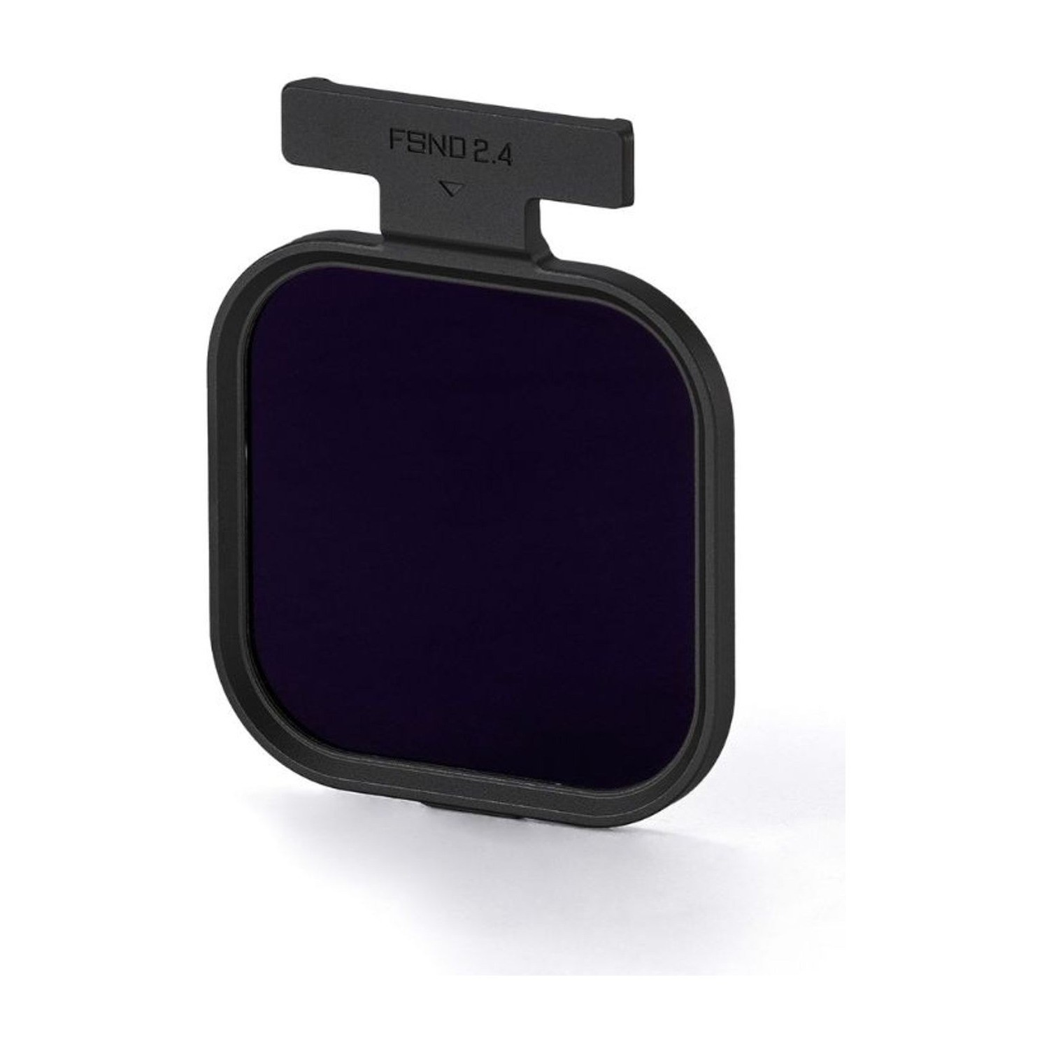 Tilta Khronos Magnetic FSND 2.4 Filter for iPhone - Black