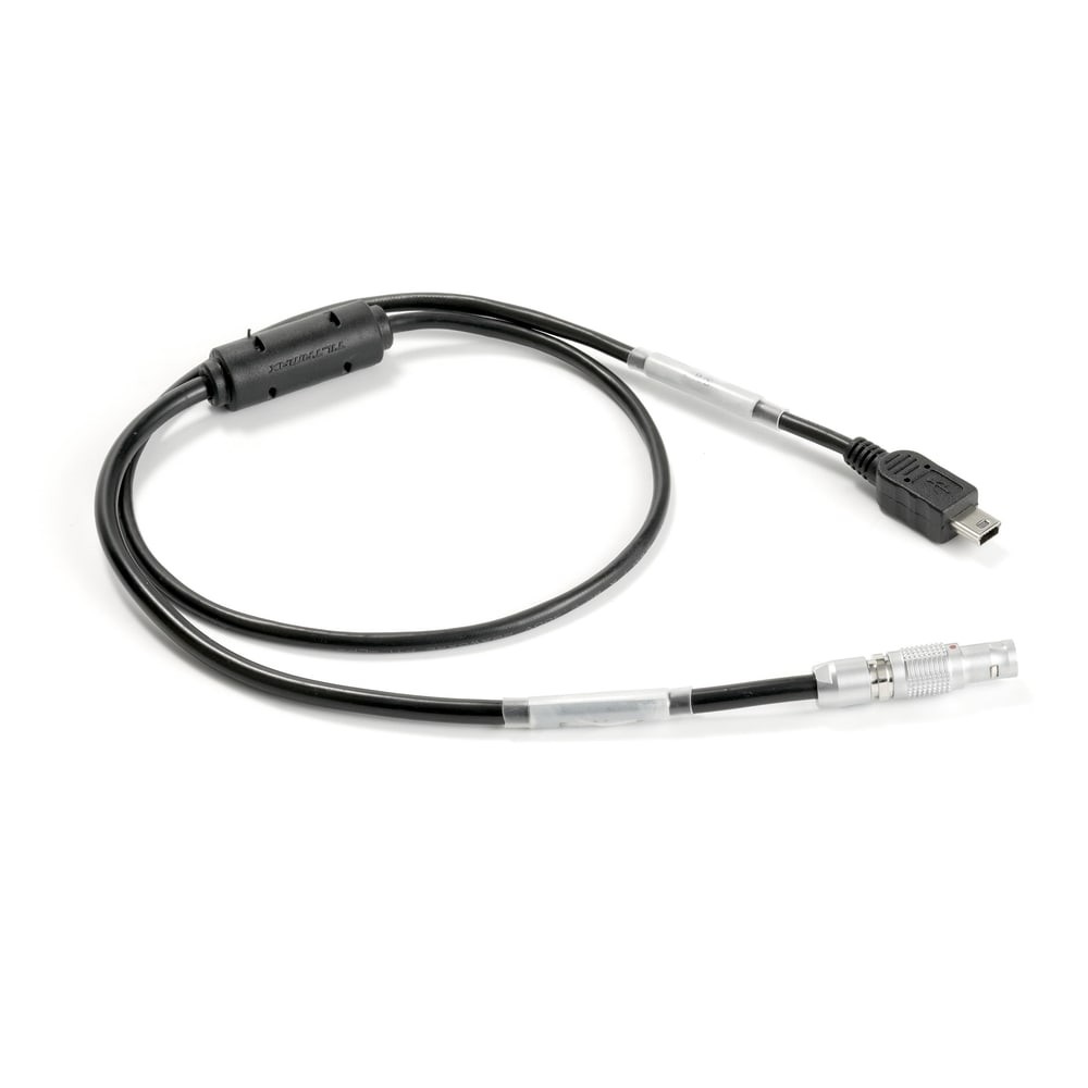 Tilta Nucleus-M Run/Stop Cable for Canon DSLR Mini-USB Port
