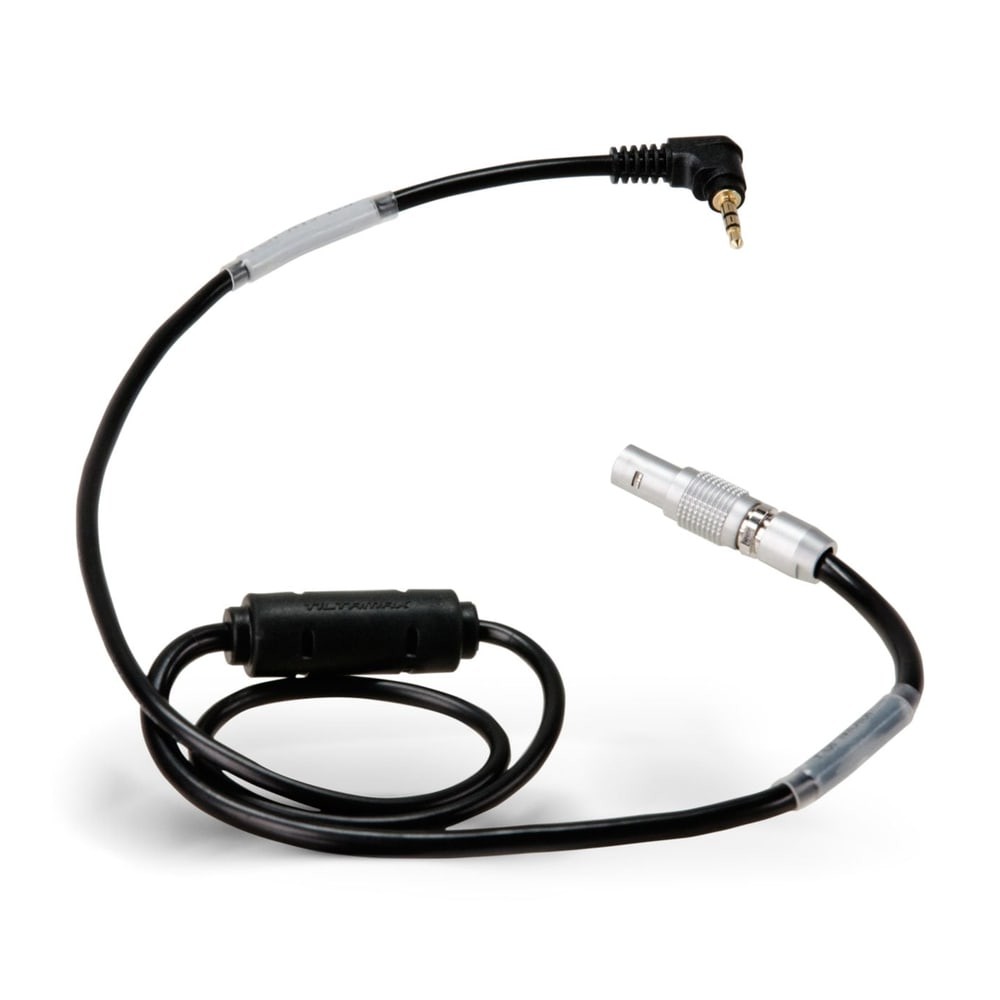 Tilta Nucleus-M Run/Stop Cable for Fujifilm X Series