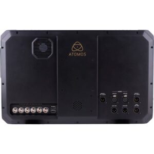 19" ATOMOS Sumo SE HDR/high brightness monitor recorder