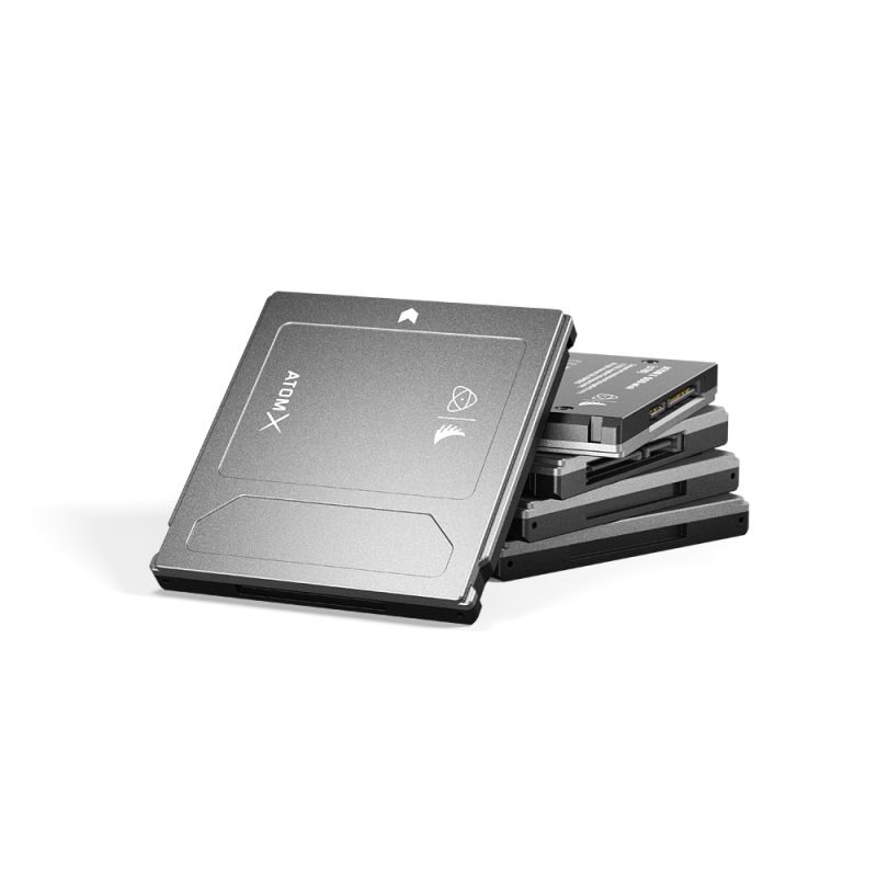 ANGELBIRD AtomX SSDmini