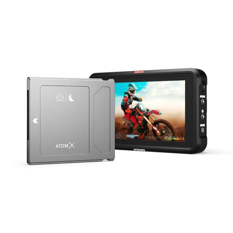 ANGELBIRD AtomX SSDmini