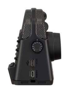 ZOOM Q2n-4K handy video recorder