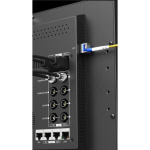 23.6" LILLIPUT Q24 4K 12G-SDI production/broadcast monitor