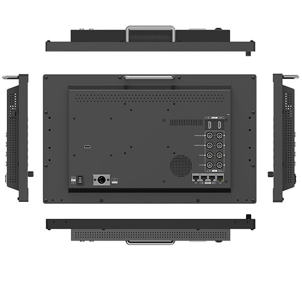 17.3" LILLIPUT Q17 Full-HD 12G-SDI production/broadcast monitor