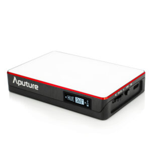 APUTURE MC RGBWW mini LED