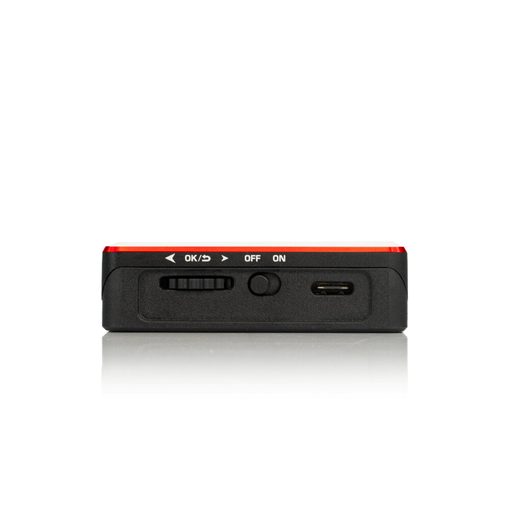APUTURE MC RGBWW mini LED