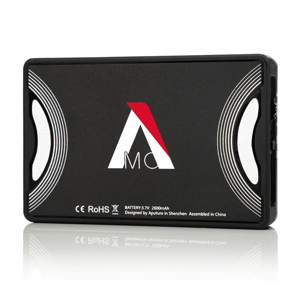 APUTURE MC RGBWW mini LED