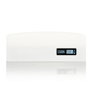 APUTURE MC RGBWW mini LED