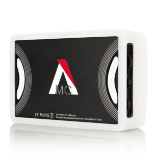 APUTURE MC RGBWW mini LED