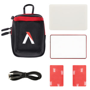 APUTURE MC RGBWW mini LED