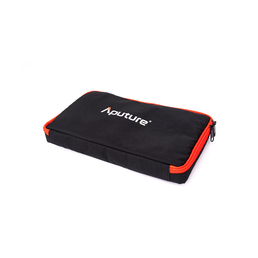 APUTURE MC 4-light travel kit