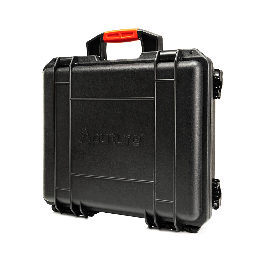 APUTURE MC 12-light production kit