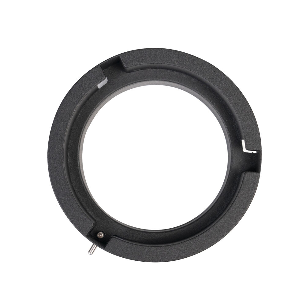 APUTURE Light Storm 60x bi-color focusing LED