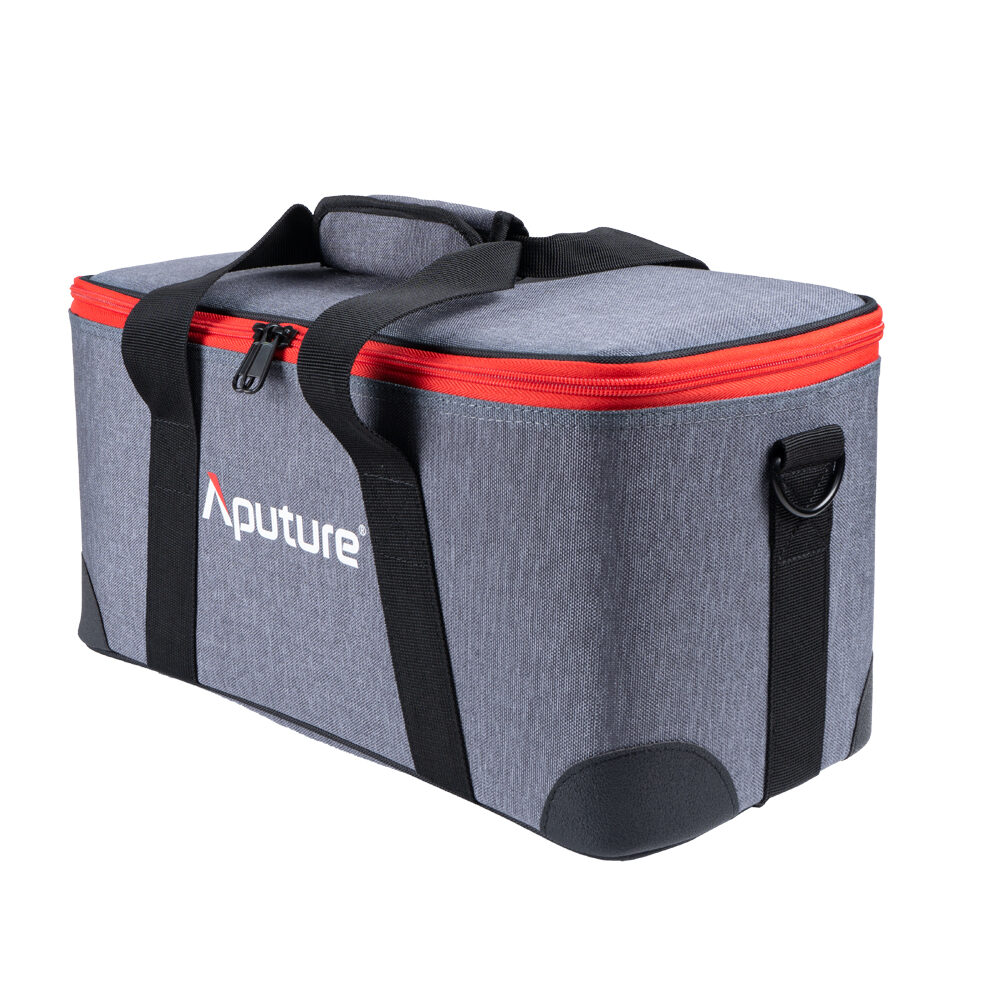 APUTURE Light Storm 60x bi-color focusing LED