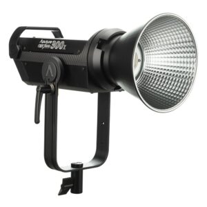 APUTURE Light Storm 300x kit (V-mount)